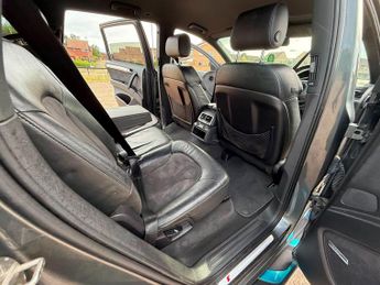 Audi Q7 3.0 TDI V6 S line Tiptronic quattro Euro 5 5dr