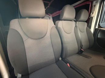 Citroen Dispatch 1.6 1000 HDi Enterprise FWD L1 H1 5dr