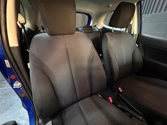 Mazda Mazda2 1.5 Sport Euro 4 3dr