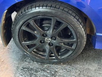 Mazda Mazda2 1.5 Sport Euro 4 3dr