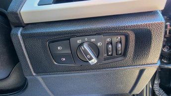 BMW 1 Series 2.0 118d SE Auto Euro 5 (s/s) 5dr