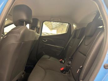 Renault Clio 1.2 16V Dynamique MediaNav Euro 5 5dr