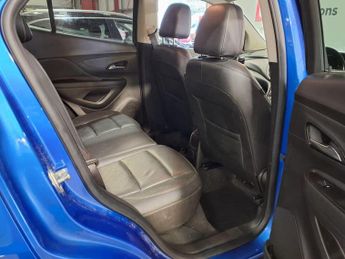 Vauxhall Mokka X 1.6i Elite Euro 6 (s/s) 5dr