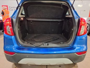 Vauxhall Mokka X 1.6i Elite Euro 6 (s/s) 5dr