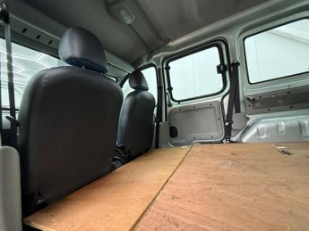 Renault Kangoo 1.6 16v Authentique 5dr