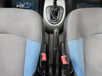 Renault Kangoo 1.6 16v Authentique 5dr