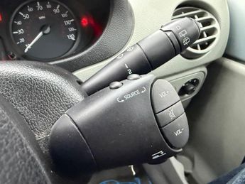 Renault Kangoo 1.6 16v Authentique 5dr