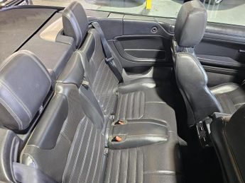 Land Rover Range Rover Evoque 2.0 TD4 HSE Dynamic Auto 4WD Euro 6 (s/s) 2dr