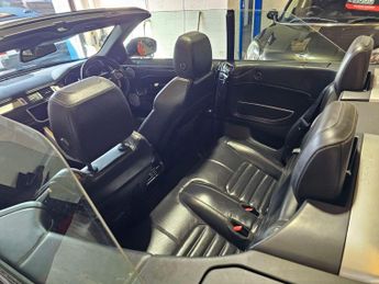 Land Rover Range Rover Evoque 2.0 TD4 HSE Dynamic Auto 4WD Euro 6 (s/s) 2dr
