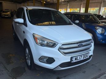 Ford Kuga 1.5T EcoBoost Zetec Euro 6 (s/s) 5dr