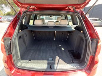 BMW X3 2.0 20d M Sport Auto xDrive Euro 5 (s/s) 5dr
