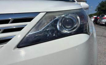 Toyota Avensis 2.0 D-4D Icon Euro 5 4dr