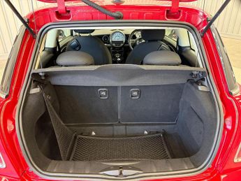 MINI Hatch 1.6 One D Euro 5 (s/s) 3dr