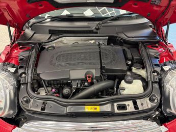 MINI Hatch 1.6 One D Euro 5 (s/s) 3dr