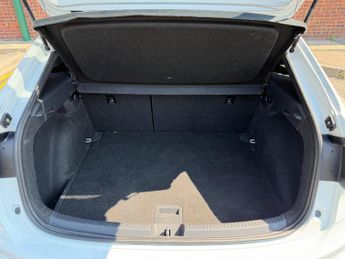 Volkswagen Taigo 1.0 TSI R-Line DSG Euro 6 (s/s) 5dr