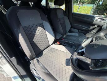 Volkswagen Taigo 1.0 TSI R-Line DSG Euro 6 (s/s) 5dr