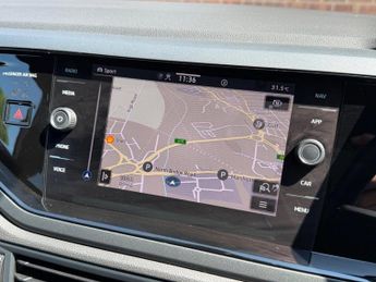 Volkswagen Taigo 1.0 TSI R-Line DSG Euro 6 (s/s) 5dr