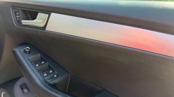 Audi Q5 2.0 TDI S line S Tronic quattro Euro 5 5dr