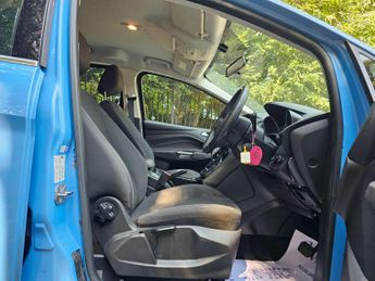 Ford Grand C-Max 1.5 TDCi Zetec MPV 5dr Diesel Powershift Euro 6 (s/s) (120 ps)