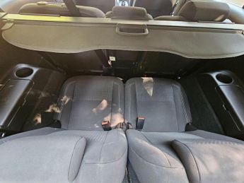 Ford Grand C-Max 1.5 TDCi Zetec MPV 5dr Diesel Powershift Euro 6 (s/s) (120 ps)