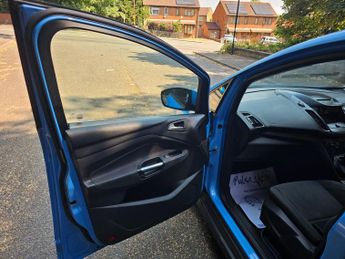Ford Grand C-Max 1.5 TDCi Zetec MPV 5dr Diesel Powershift Euro 6 (s/s) (120 ps)