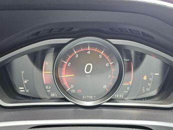 Volvo V40 1.5 T2 GPF R-Design Nav Plus Hatchback 5dr Petrol Auto Euro 6 (s