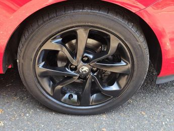 Vauxhall Corsa 1.4i ecoTEC Energy Hatchback 5dr Petrol Easytronic Euro 6 (s/s) 