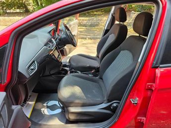 Vauxhall Corsa 1.4i ecoTEC Energy Hatchback 5dr Petrol Easytronic Euro 6 (s/s) 