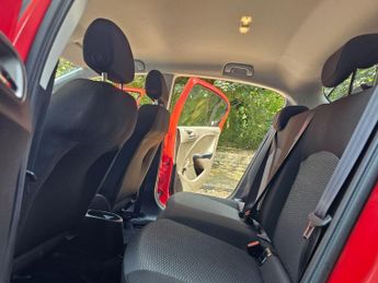 Vauxhall Corsa 1.4i ecoTEC Energy Hatchback 5dr Petrol Easytronic Euro 6 (s/s) 