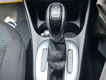 Vauxhall Corsa 1.4i ecoTEC Energy Hatchback 5dr Petrol Easytronic Euro 6 (s/s) 