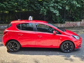 Vauxhall Corsa 1.4i ecoTEC Energy Hatchback 5dr Petrol Easytronic Euro 6 (s/s) 
