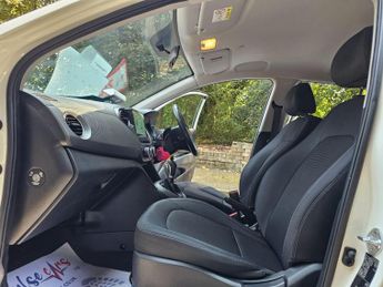 Hyundai i10 1.2 SE Hatchback 5dr Petrol Auto Euro 6 (87 ps)
