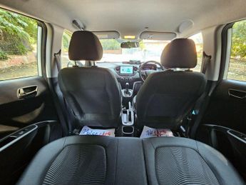 Hyundai i10 1.2 SE Hatchback 5dr Petrol Auto Euro 6 (87 ps)