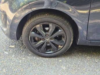 Citroen C1 1.0 VTi Flair Hatchback 5dr Petrol ETG5 Euro 6 (68 ps)