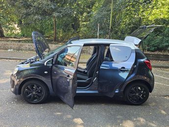 Citroen C1 1.0 VTi Flair Hatchback 5dr Petrol ETG5 Euro 6 (68 ps)