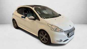 Peugeot 208 1.6 e-HDi XY EGC Euro 5 (s/s) 3dr