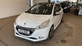 Peugeot 208 1.6 e-HDi XY EGC Euro 5 (s/s) 3dr