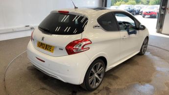 Peugeot 208 1.6 e-HDi XY EGC Euro 5 (s/s) 3dr