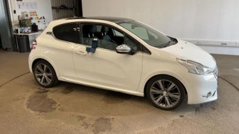 Peugeot 208 1.6 e-HDi XY EGC Euro 5 (s/s) 3dr