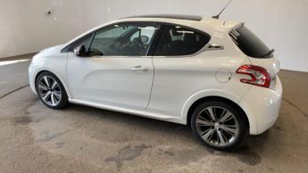 Peugeot 208 1.6 e-HDi XY EGC Euro 5 (s/s) 3dr