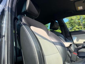 Kia Sportage 2.0 CRDi GT-Line Auto AWD Euro 6 5dr