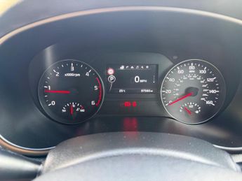 Kia Sportage 2.0 CRDi GT-Line Auto AWD Euro 6 5dr
