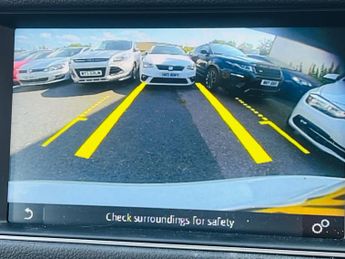 Jaguar XF 2.0d Prestige Auto Euro 6 (s/s) 4dr