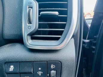 Kia Sportage 2.0 CRDi GT-Line Auto AWD Euro 6 5dr