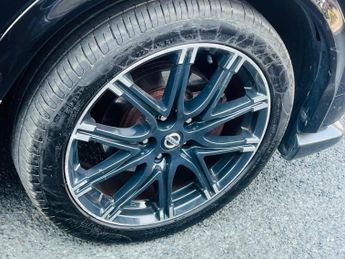 Nissan Juke 1.6 DIG-T Nismo CVT 4WD Euro 5 5dr