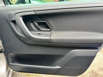 Skoda Roomster 1.2 TSI SE Plus DSG Euro 5 5dr