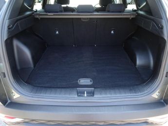 Hyundai TUCSON 1.6 h T-GDi SE Connect Auto Euro 6 (s/s) 5dr