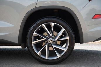 Skoda Kodiaq 1.5 TSI ACT SportLine DSG Euro 6 (s/s) 5dr (7 Seat)