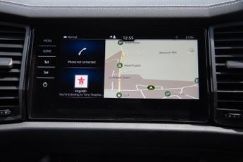 Skoda Kodiaq 1.5 TSI ACT SportLine DSG Euro 6 (s/s) 5dr (7 Seat)
