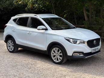 MG ZS 1.5 VTi-TECH Excite Euro 6 (s/s) 5dr